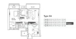 Marina Bay Residences (D1), Condominium #473274531